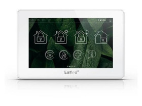 INT-TSH2-W Manipulator 7 (biały)