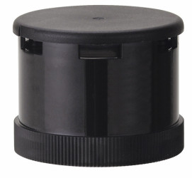 Moduł wieży sygnalizacyjnej, Moduł sygnalizatora akustycznego Werma 24 V AC/DC 645, IP65