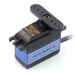 Serwo Sanwa ERS-962 HV wodoodporne - standard