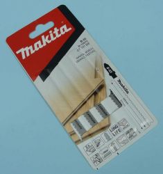 BRZESZCZOTY DO WYRZYN.B-35 5szt MAKITA