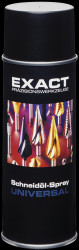 05262 Exact cutting oil spray, 400 ml can