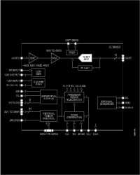 12-Bit CCD Signal Processor with ™ Generator