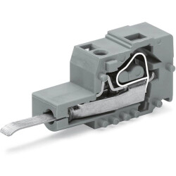 Test plug module for series 236, 231-161