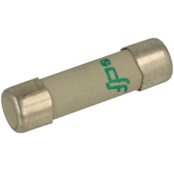 Bezpiecznik Ceram. 10,3x38 8A Zwłoczny aM (10x38)