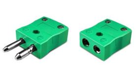 Wtyk termopary do Termopara typu K RS PRO