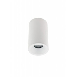 LAMPA SUFITOWA ŁAZIENKOWA ALPHA WHITE IP54 BIAŁA 8362 Nowodvorski