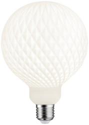 Żarówka LED Paulmann 29077 E-27 4.3 W 400 lm ciepła biel 1 szt.