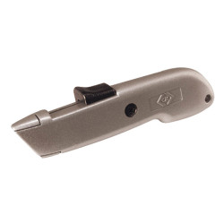 CK Tools T0969 Safety Knife