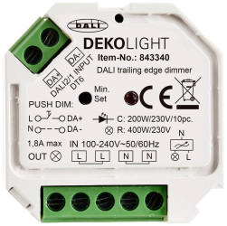 Deko Light 843340 1 szt.