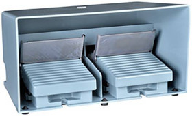 Schneider Electric Przełącznik nożny 1 szt.