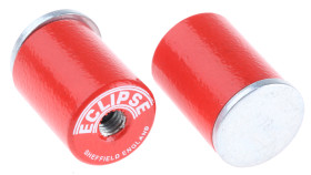 Magnes, 12.7mm, materiał: Stop aluminium, niklu i kobaltu, Eclipse M4