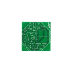 Przełącznik zmierzchowy - PCB do projektu AVT 2177