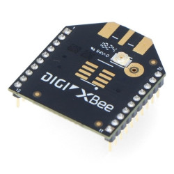 Moduł XBee Pro 802.15.4 + BLE Seria 3 - antena U.FL