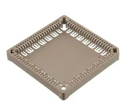 Gniazdo IC 1.27mm 84-pinowe Żeński Montaż powierzchniowy RS PRO