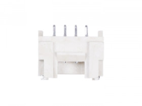 Grove Female Header - SMD-4P-2.0mm-90D-20Pcs