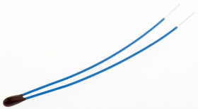 Termistor 10kΩ NTC EPCOS +155°C