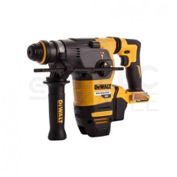 MŁOTOWIERTARKA FLEXVOLT 18V/54V SDS-PLUS DEWALT