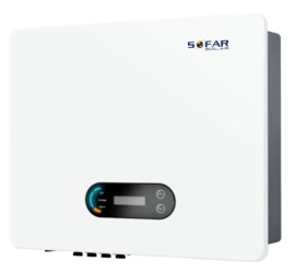 SOFAR 8.8KTL-X-G3 Trzy fazowy 2xMPPT