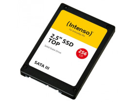 Dysk SSD 256GB Intenso