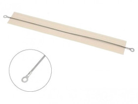 TASMA GRZEWCZA 24CM X 3MM + TEFLON