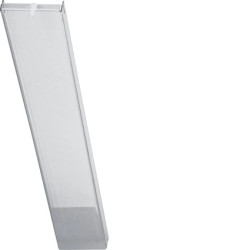 Maskownica pusta dla rozłączników E3 pionowych NH1/2/3 185mm UZ100Z1