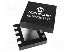 MCP2562FDT-E/MF