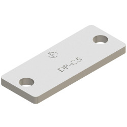 Klips do węży i rur Dwie DPC24571X Parker