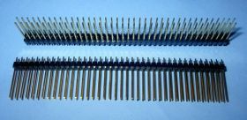 2x40 PR.ZŁOTA LIST.WYSOKA PH80DS21