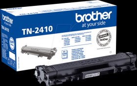 TN2410 Toner - Brother - black - TN2410 - original