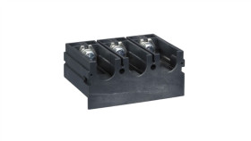 Zacisk Rozszerzający Rozstaw 35-45Mm Do Wyłącznika Compact Nsx100/250 3P...