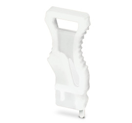 Blokada przełączania Blokada przełączania Phoenix Contact Bloki zaciskowe do szyny DIN