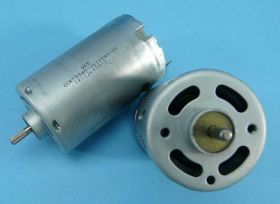 18V MT-102 36mm SILNIK 10mm ślizg.+frezo