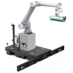 Dobot 1300000616 Palletising Workstation for CR20A Collaborative Robotic Arm