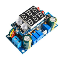 5A MPPT DC-DC Buck Step Down Module