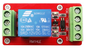 Narzędzie rozwojowe z kategorii „komunikacja i łączność bezprzewodowa&#148; Arduino, AVR, PIC, Raspberry Pi, TTL Seeit Moduł