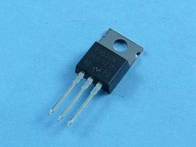 IRF-9530N TO-220 P 12A/100V/88W Rds=0,3