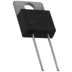 Bourns PWR220T-20-5R60F High power resistor 5.6 Ω Radial TO 220 20 W 1