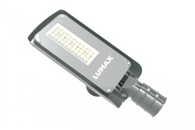 Lampa uliczna LED MA2 30W 5100lm barwa naturalna 4000K IP66 LU030MAN2