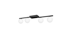 Lampa Sufitowa K-5460 Z Serii Korfu Kaja Lighting