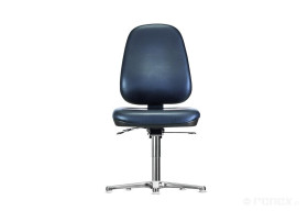 Werksitz krzesło do pomieszczeń czystych clean room