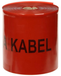 Taśma ostrzegawcza TO-ENCN/30/20-100M