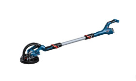 GTR 55-225 (230V) D/Sander + 600mm exten