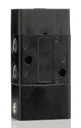 Pneumatyczne zawory elektromagnetyczne Norgren 3/2 G 1/4 3 portowy 1/4in