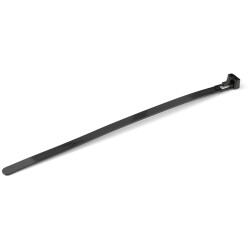 StarTech.com CBMZTRB8BK StarTech.com 8"(20cm) Reusable Cable Ties