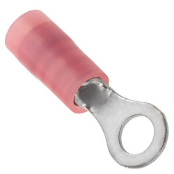 Zacisk oczkowy Ø , 5-6 (M3-3.5) izolowany średnica wew 3.71mm Molex