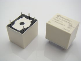 Przekaźnik 36.11.9.018.4011 FINDER 18VDC;10A;1P;st.AgSnO2;RTIII;400mW;