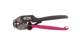 Szczypce Do Prasowania Do Końcówek Kablowych 35-50Mm2 4054.008