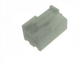 PHZ 02 Korpus złącza żeńskiego z zatrzaskiem