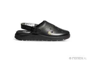 Klapki ESD, 837631, Zawodowe