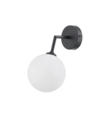 Kinkiet czarny DORADO LP-002/1W BK Light Prestige